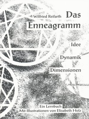cover image of Das Enneagramm
